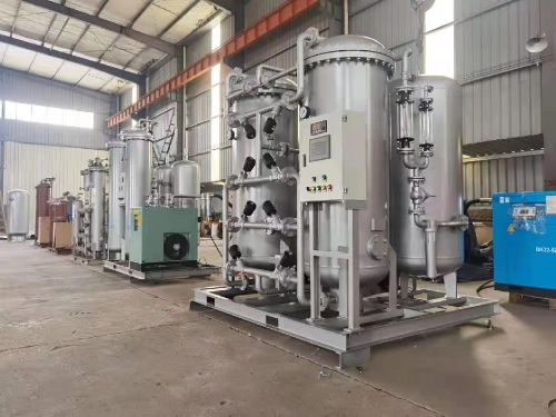 供應工業(yè)制氮機廠家