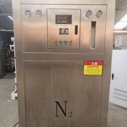 氮氣壓縮機(jī)